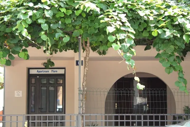 Будва: Vila Mare