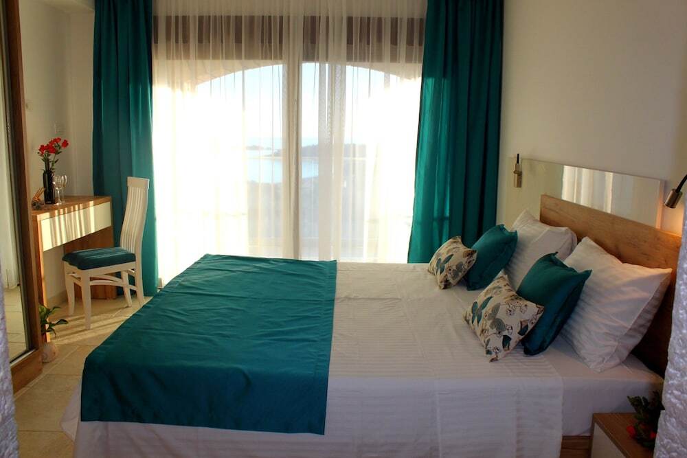 Будва: Apartmani Luka Villa