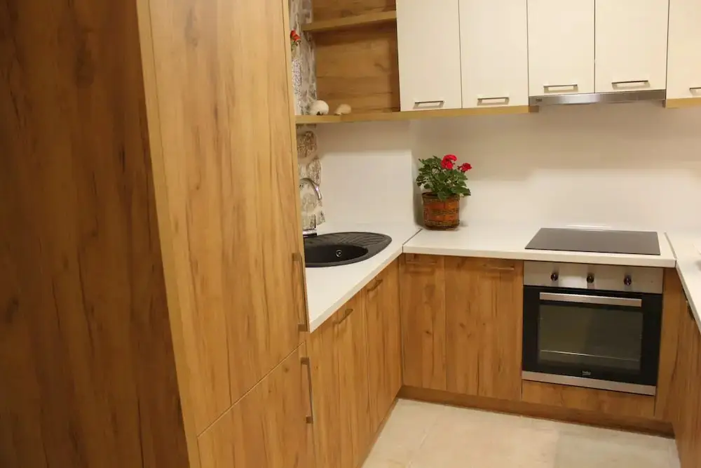 Будва: Apartmani Luka Villa