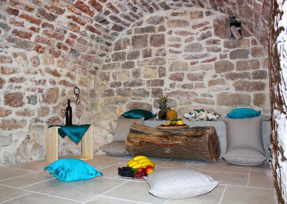Будва: Apartmani Luka Villa