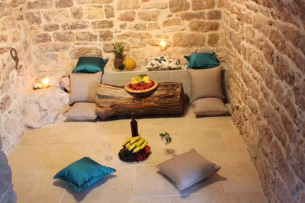 Будва: Apartmani Luka Villa