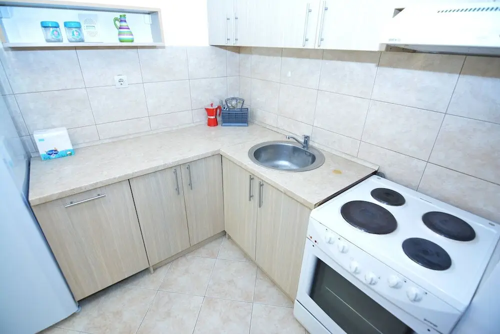 Котор: Apartments Elena
