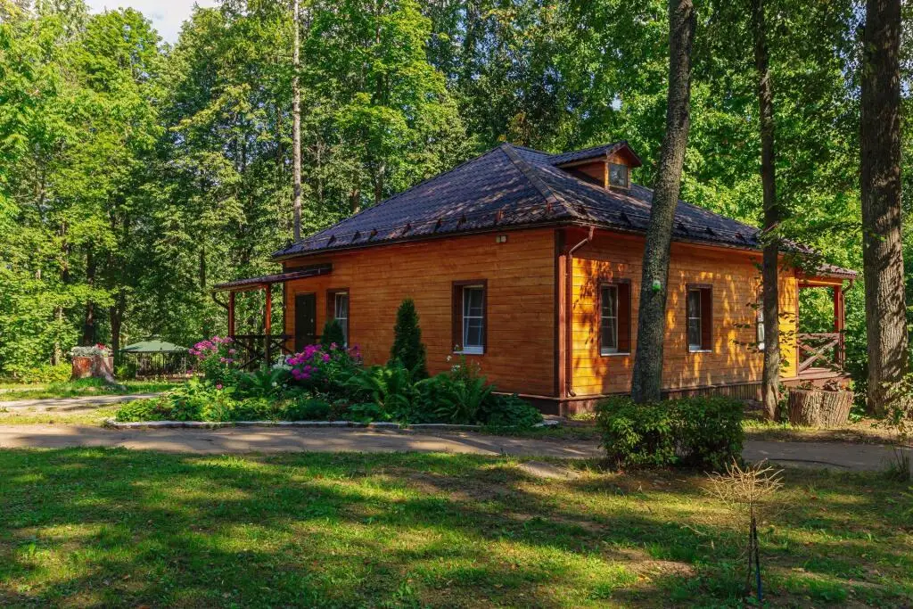Красный Холм — фото 1