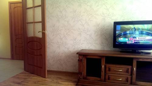Санкт-Петербург: Leninsky Apartment