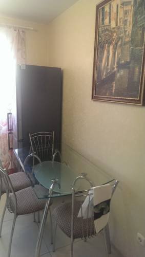 Санкт-Петербург: Leninsky Apartment