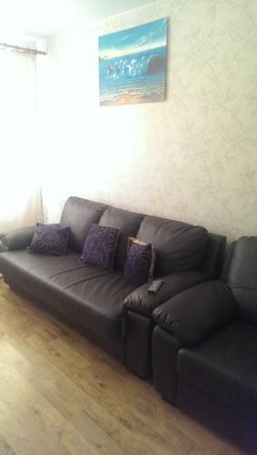 Санкт-Петербург: Leninsky Apartment