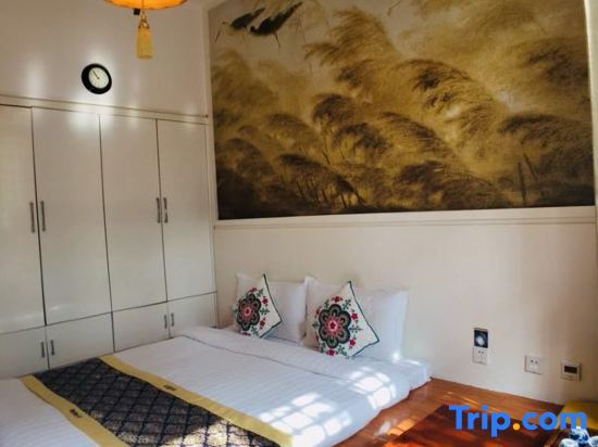 Пекин: Beijing Great Wall Story Homestay
