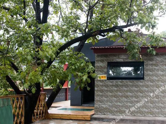 Пекин: Beijing Great Wall Story Homestay