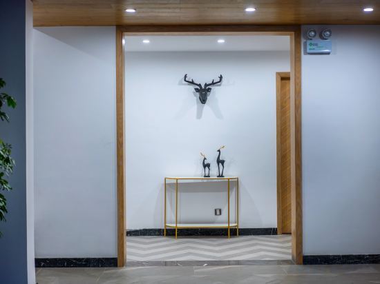 Хучжоу: Moganshan maple elegant villa