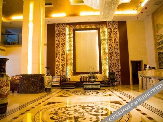 Джин-Чжоу: Riverside Hotel