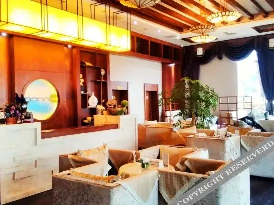 Чэнду: Yijiabi Private Custom Hotel