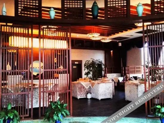 Чэнду: Yijiabi Private Custom Hotel
