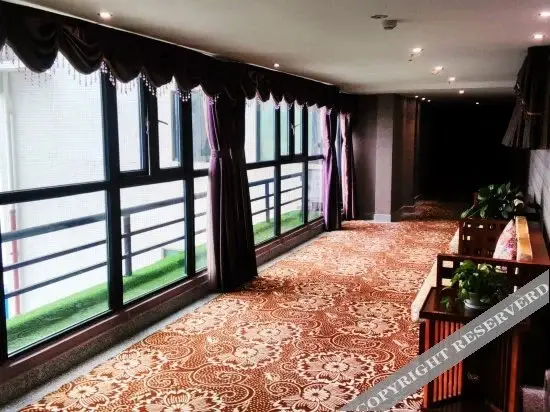 Чэнду: Yijiabi Private Custom Hotel