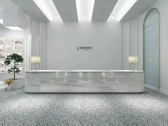 Иу: Xin Ya Tu Hotel