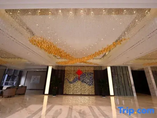 Чэнду: Yong'an City West Hotel
