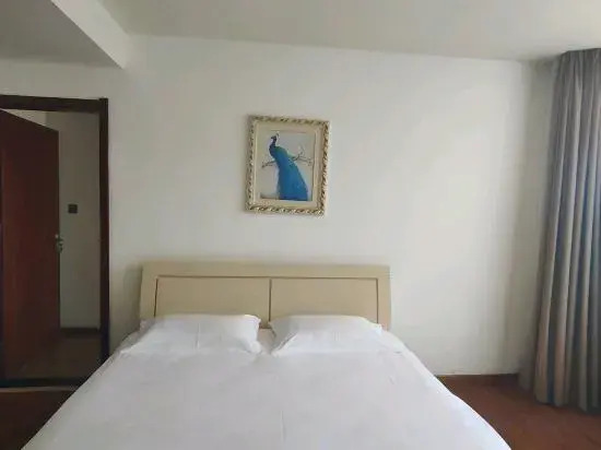 Цзяочжоу: Shankee Hotel (Jiaozuo Minzhu Road)