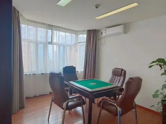 Цзяочжоу: Shankee Hotel (Jiaozuo Minzhu Road)