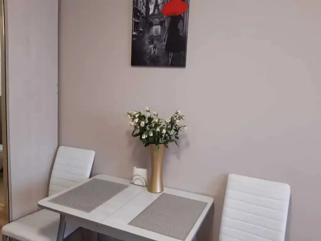 Санкт-Петербург: Mini-hotel Oranzh