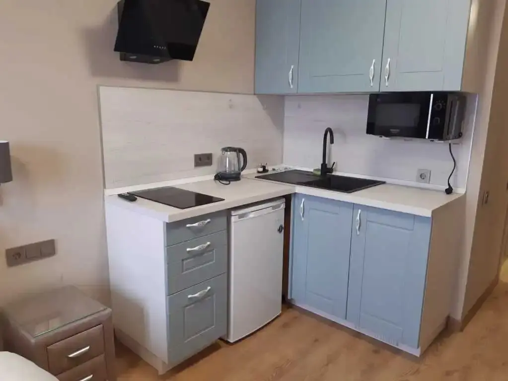 Санкт-Петербург: Mini-hotel Oranzh