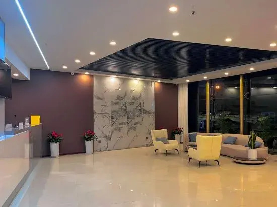 Шицзячжуан: ning zhao Hotel (Shijiazhuang Railway University Subway Station)