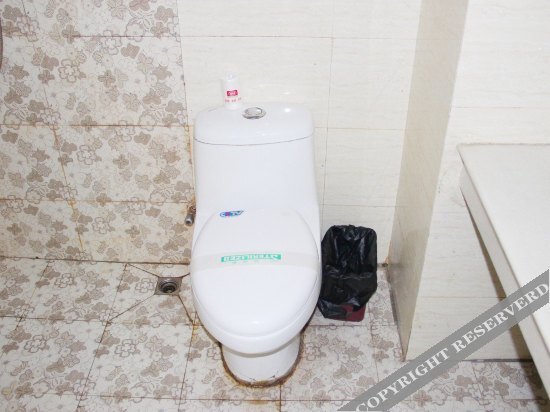Ухань: Wuhan Huakun Zhuyeshan