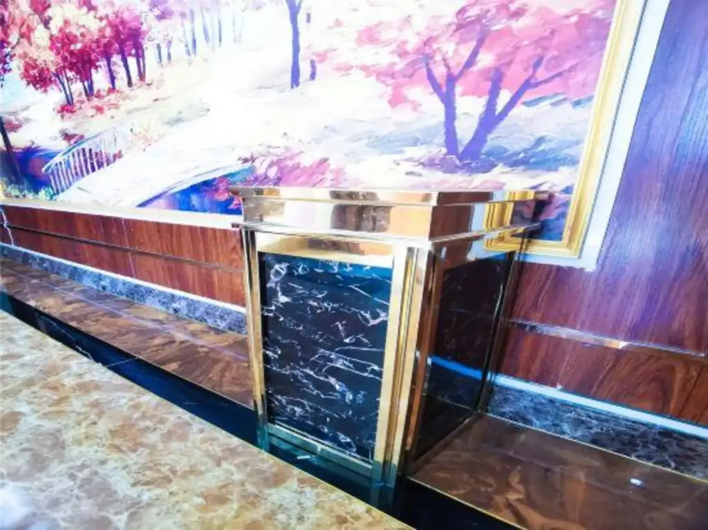 Фошань: Yiyi Chain Hotel (Foshan Sanshui Plaza Branch)