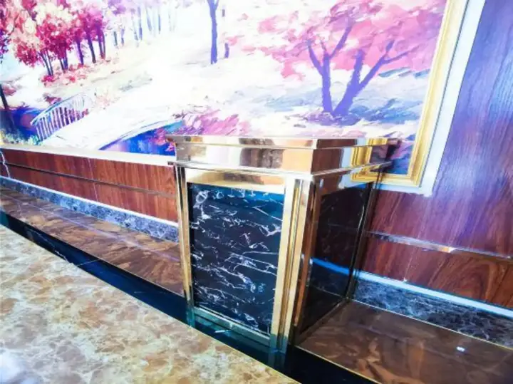 Фошань: Yiyi Chain Hotel (Foshan Sanshui Plaza Branch)