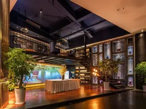 Huafeng Laiwangda Hotel — фото 1