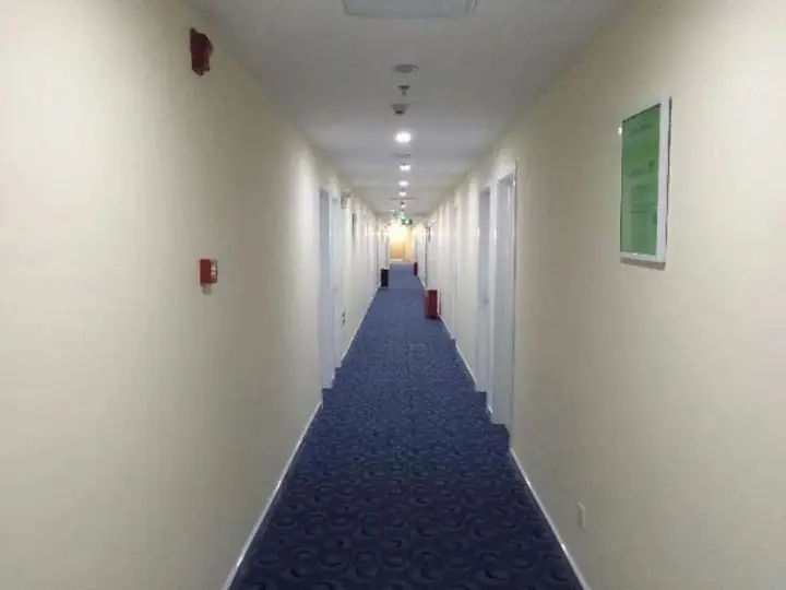 Пекин: Qitiantian Global Chain Hotel (Beijing Shunyi)