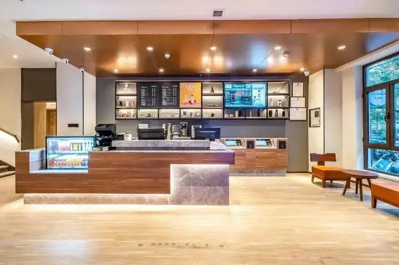 Шицзячжуан: Hanting Hotel Shijiazhuang Zhaiying Nan Street