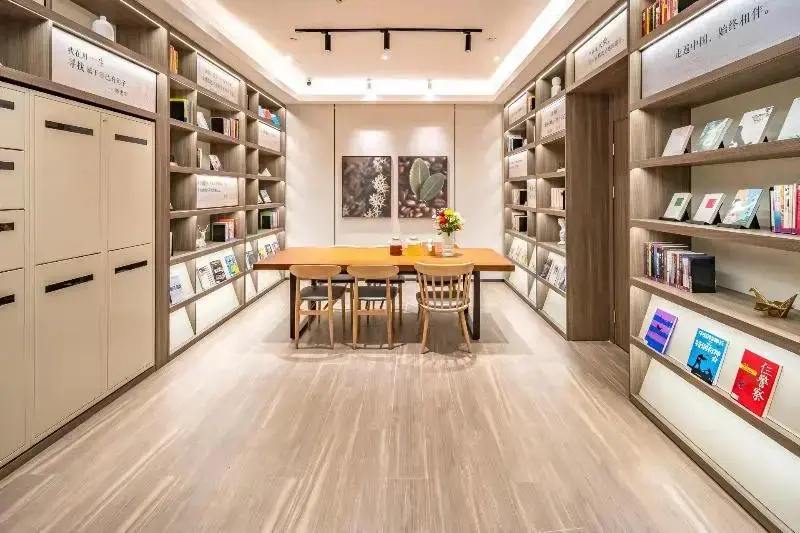 Шицзячжуан: Hanting Hotel Shijiazhuang Zhaiying Nan Street
