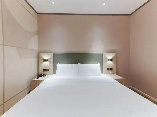 Шицзячжуан: Hanting Hotel Shijiazhuang Zhaiying Nan Street