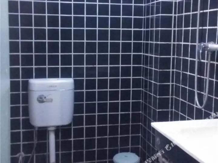Чунцин: Jialiang Hostel