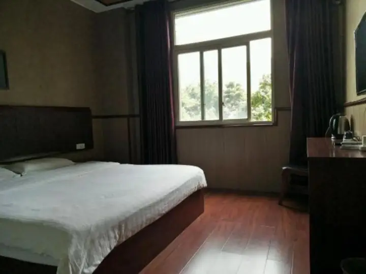 Чунцин: Jialiang Hostel