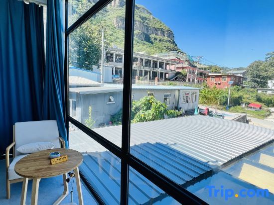 Пекин: Shidu Qingxin Garden B&B
