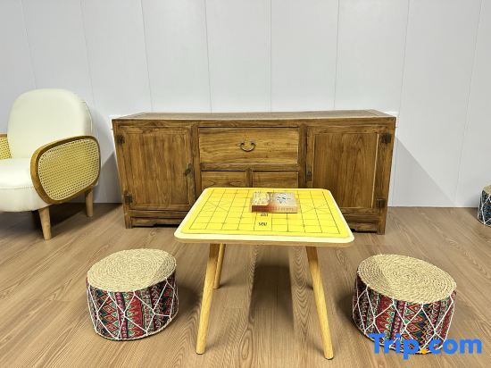 Пекин: Shidu Qingxin Garden B&B
