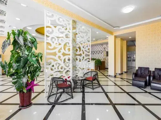 Шицзячжуан: Junting Business Hotel (Zhengding International Airport)