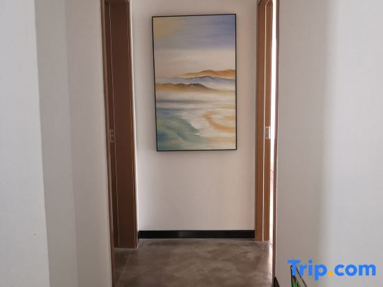 Шэньчжэнь: Nayu Seaside Inn
