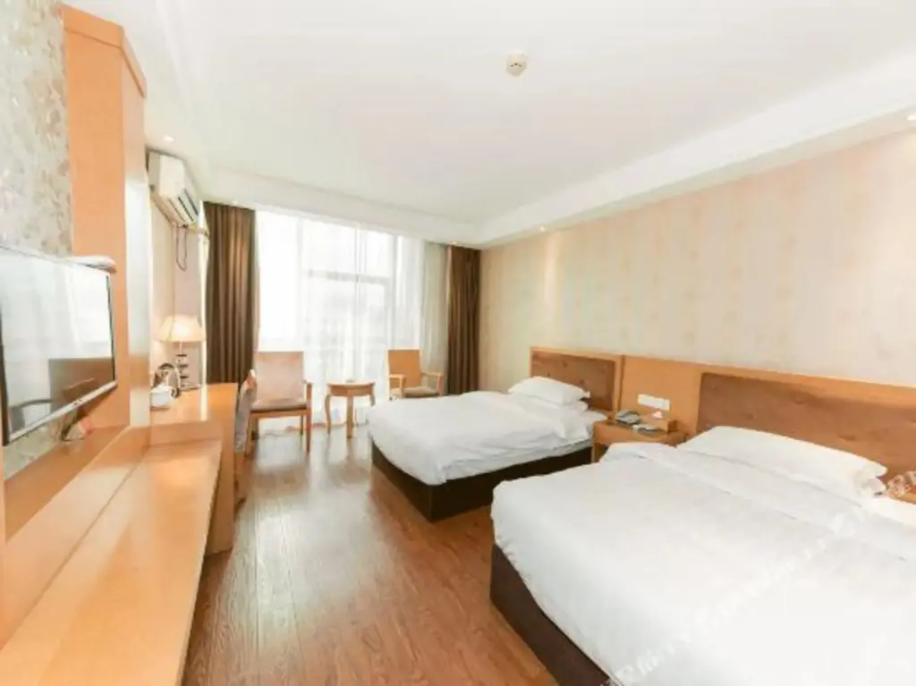 Вэньчжоу: Homeinn Ease Hotel (Wenzhou Shuangyu Passenger Transportation Center)