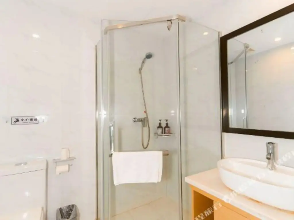 Вэньчжоу: Homeinn Ease Hotel (Wenzhou Shuangyu Passenger Transportation Center)