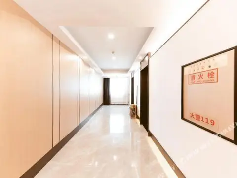 Homeinn Ease Hotel (Wenzhou Shuangyu Passenger Transportation Center) — фото 1