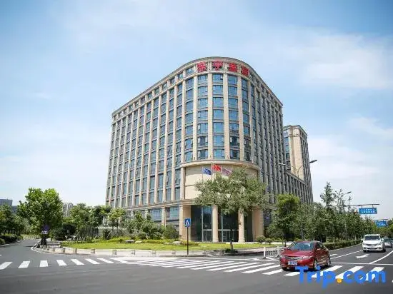 Ханчжоу: Yitel (Hangzhou East Railway station)