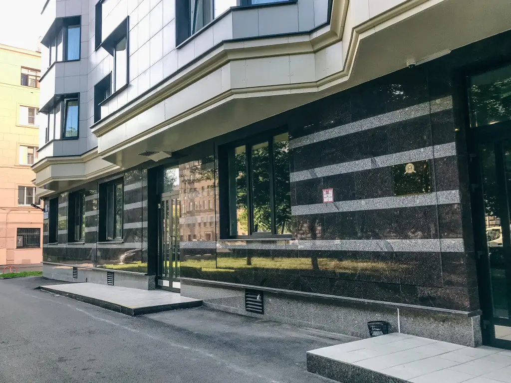 Санкт-Петербург: Отель Нарвский Посад