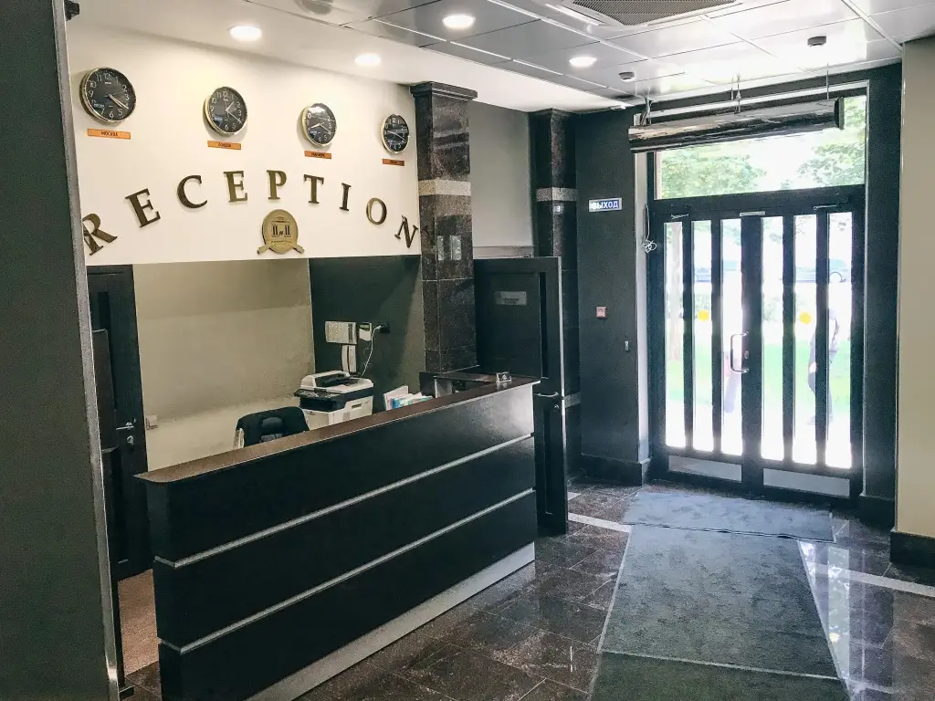 Санкт-Петербург: Отель Нарвский Посад