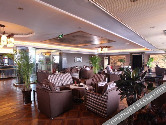 Чэнду: TSD Hotel