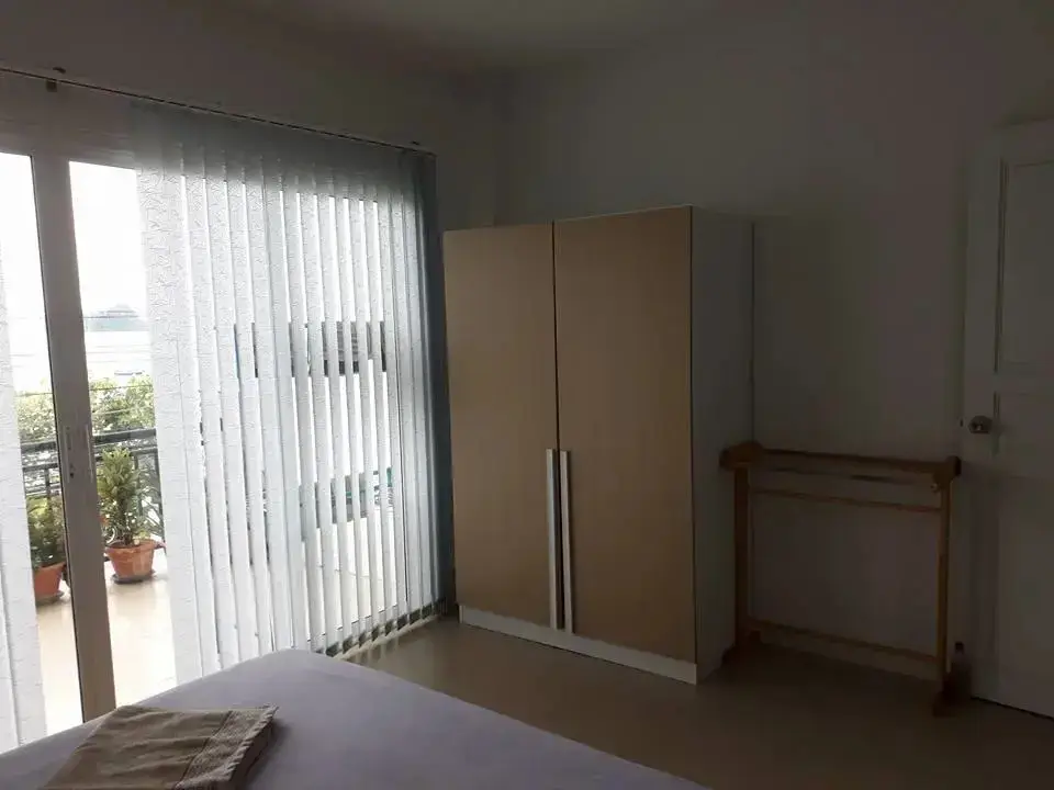 Прачуапкхирикхан: Omstay Guesthouse
