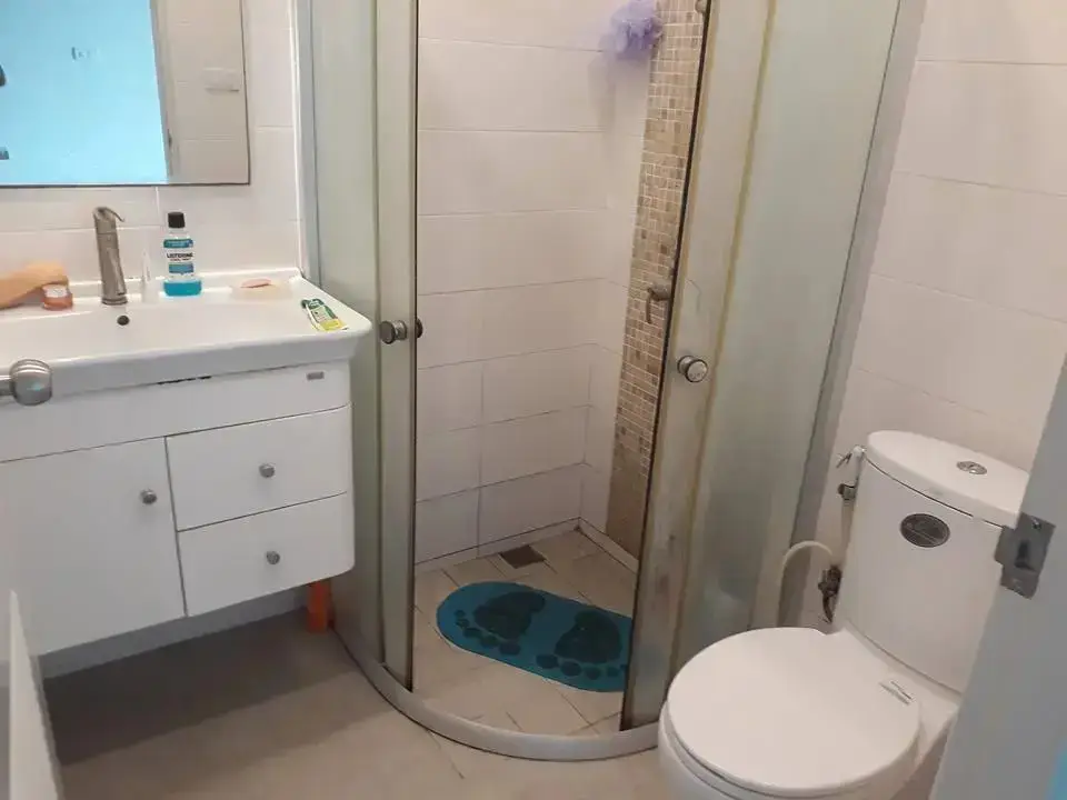 Прачуапкхирикхан: Omstay Guesthouse
