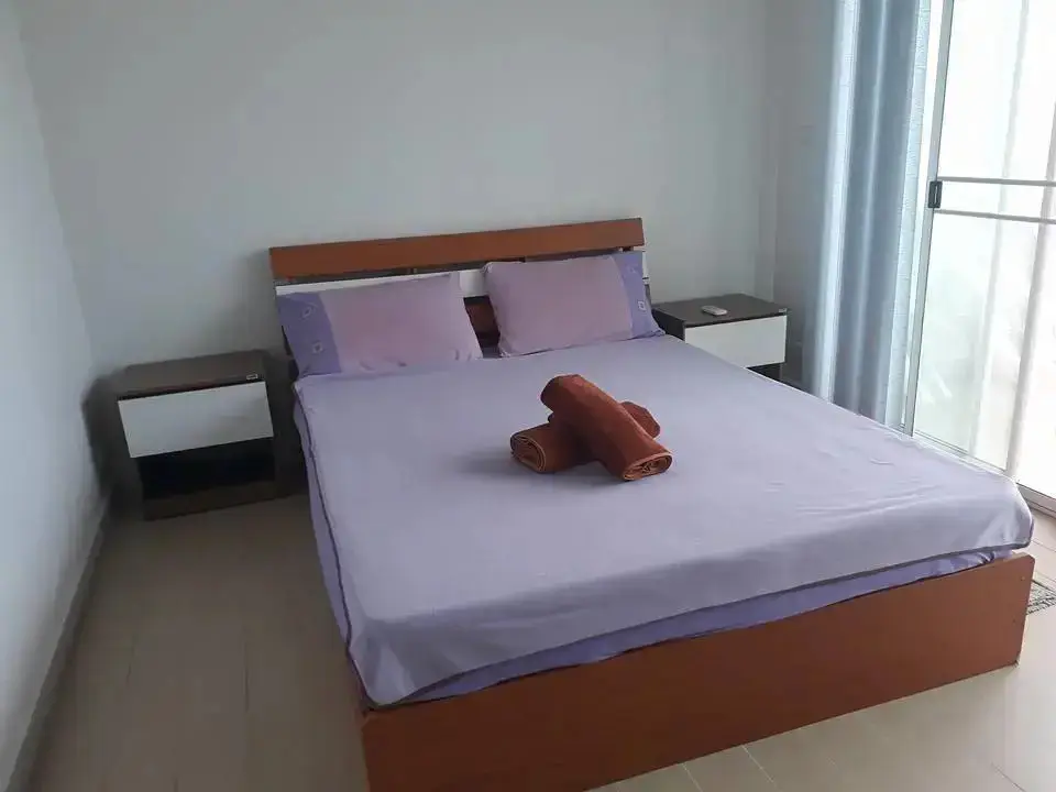 Прачуапкхирикхан: Omstay Guesthouse