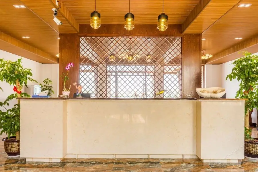 Санья: Yangxing Boutique Holiday Hotel