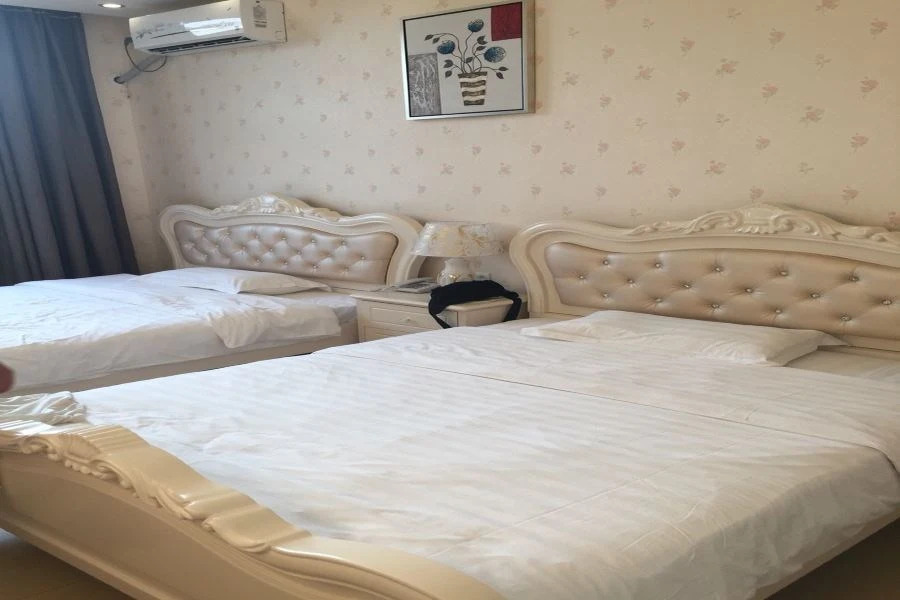 Yangxing Boutique Holiday Hotel — фото 1